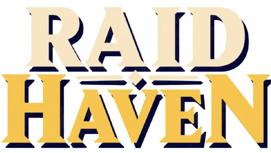 Кадър от Raid Haven