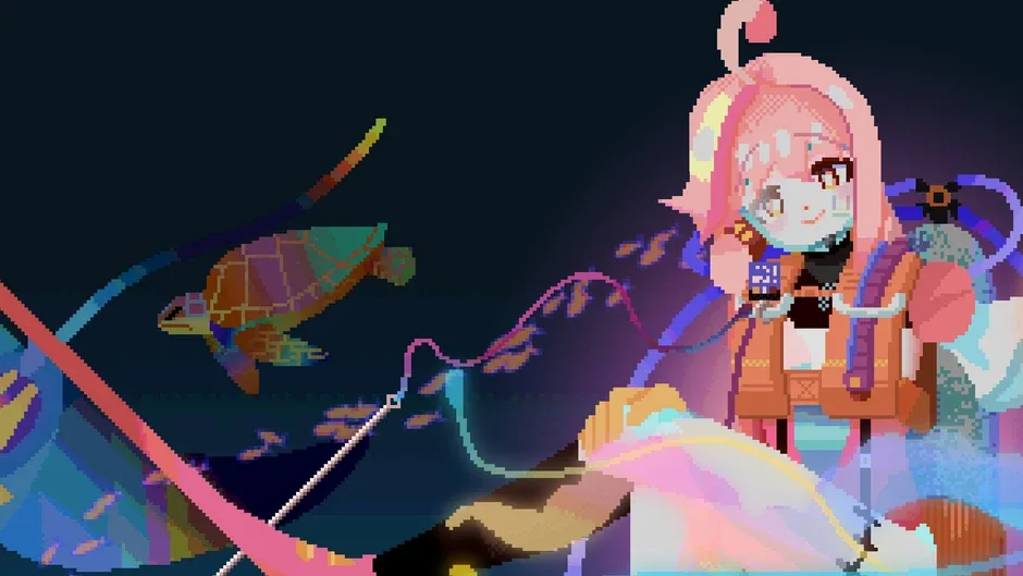 Abyssal Moonlight: Chapter 1