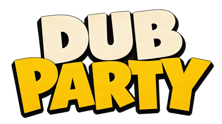 Кадър от Dub Party