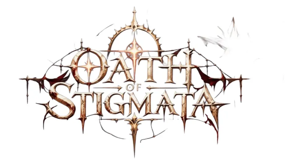 Кадър от Oath of Stigmata