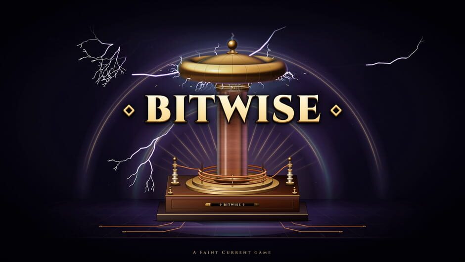 BitWise screenshot 2