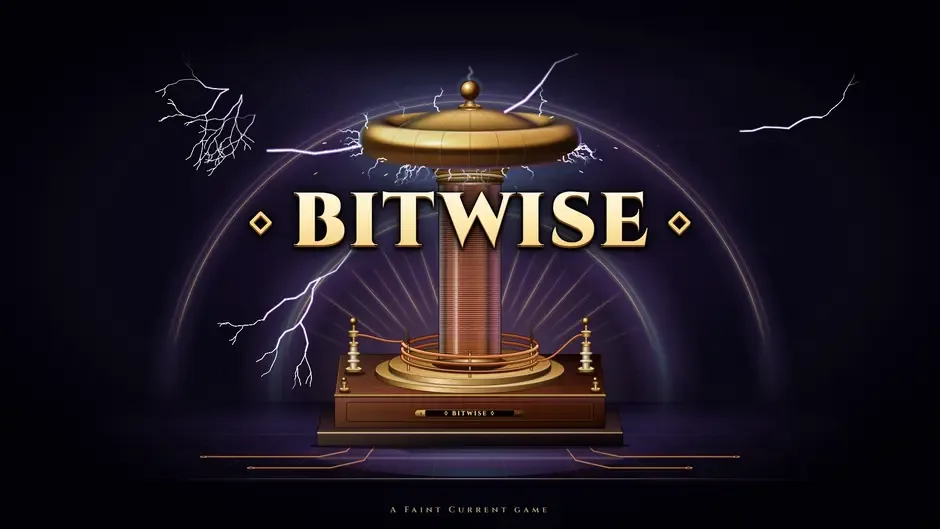 Кадър от BitWise