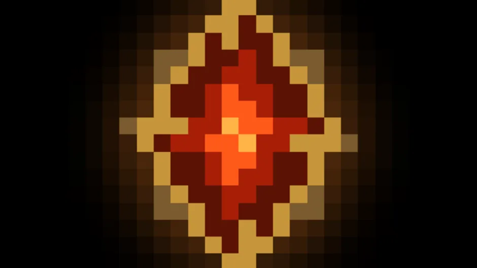 Кадър от Fragments of Ember