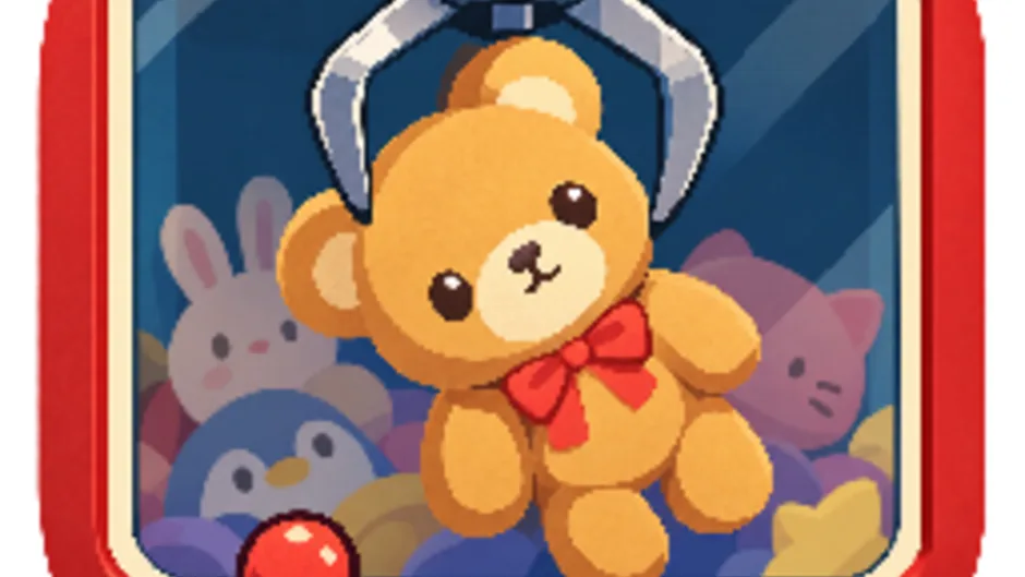 Кадър от One More Claw