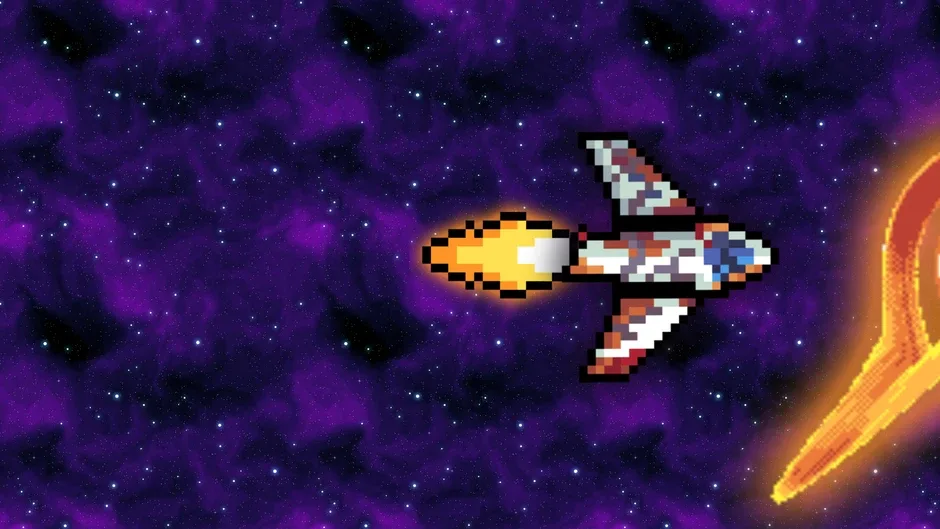 Кадър от Space Cadets: Engineering Corps