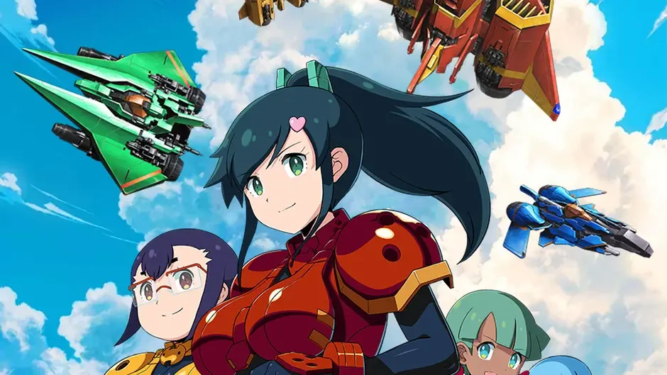 Senjin Aleste