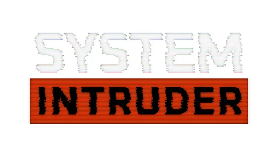 Кадър от System Intruder