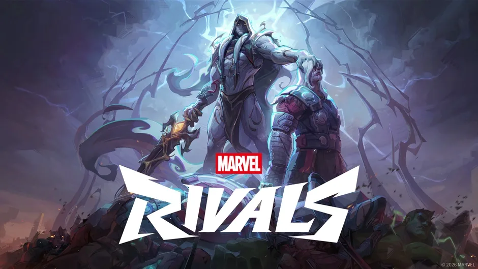 Marvel Rivals: Season 10 - Butcher's Blasphemy