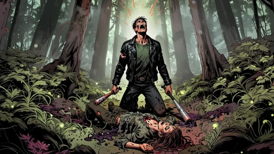 Dead Hand
