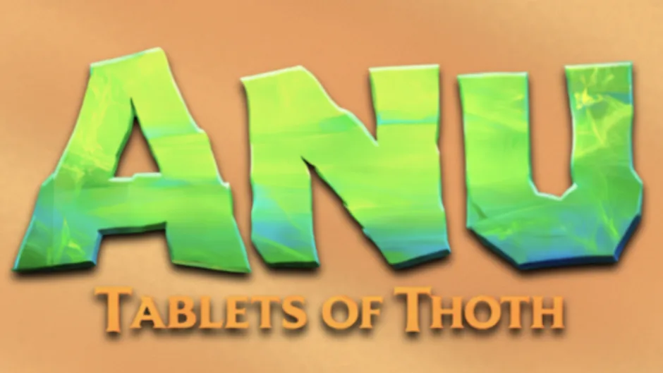 Кадър от Anu: Tablets of Thoth