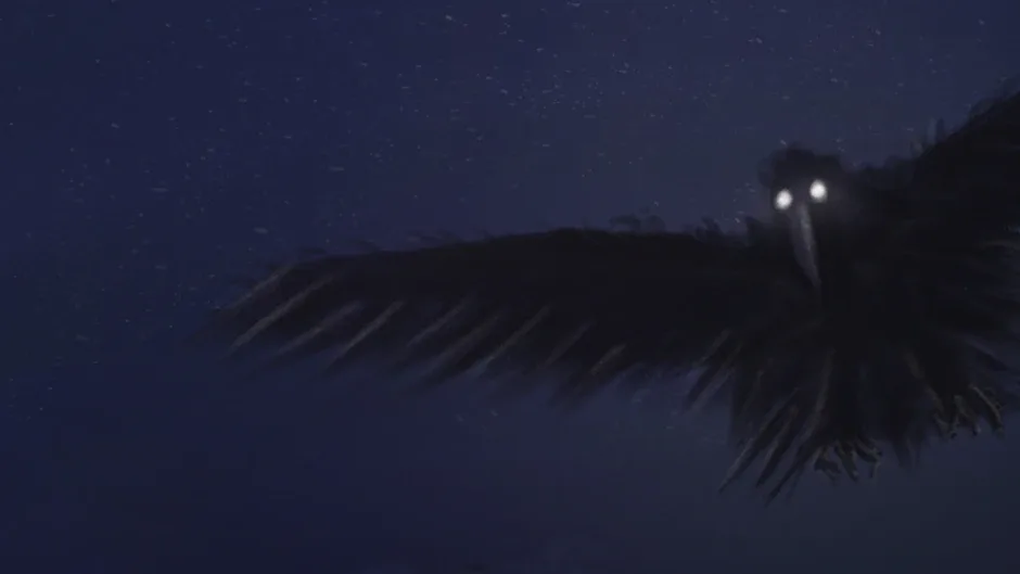 Кадър от The Roc