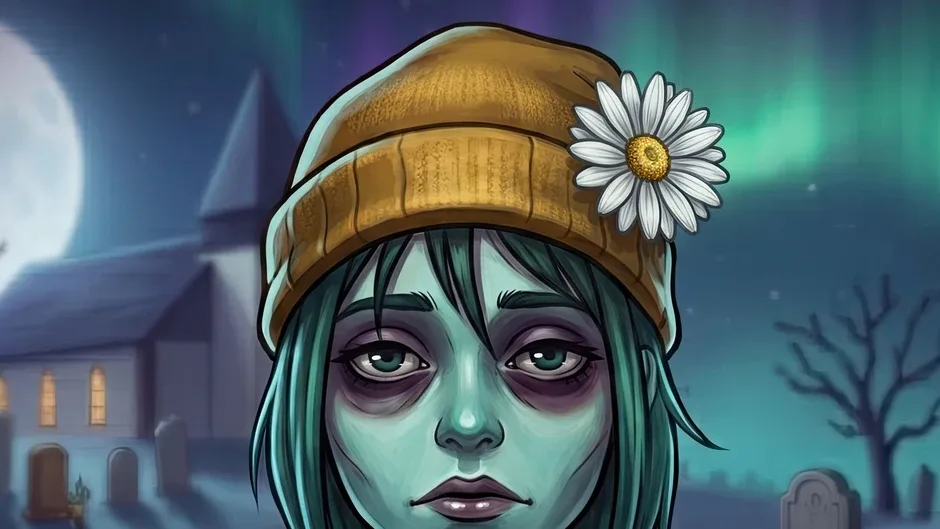 Кадър от Daisy's Dead