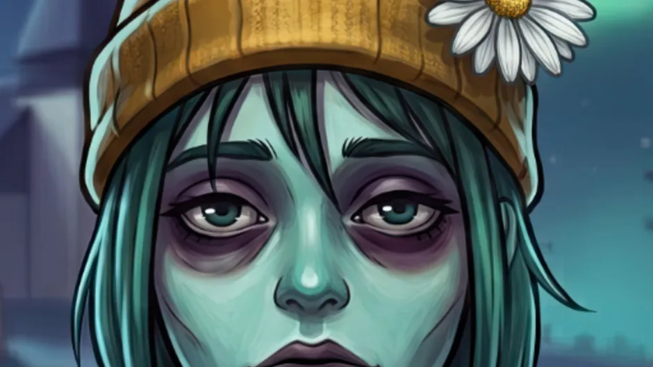 Кадър от Daisy's Dead
