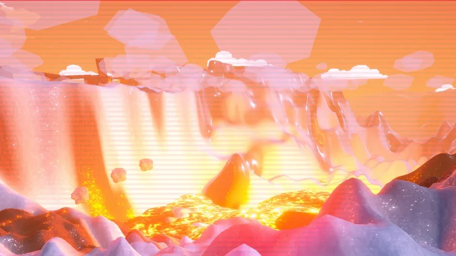 Rage Mountain Rally