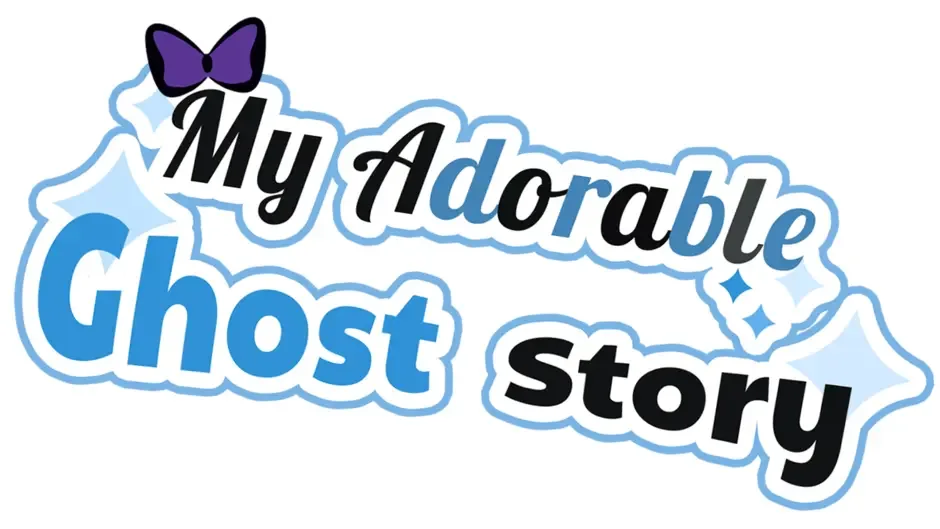 Кадър от My Adorable Ghost Story