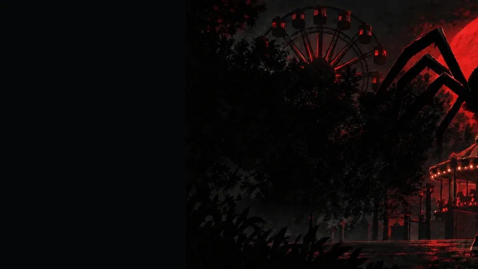 Night at the Fun Park