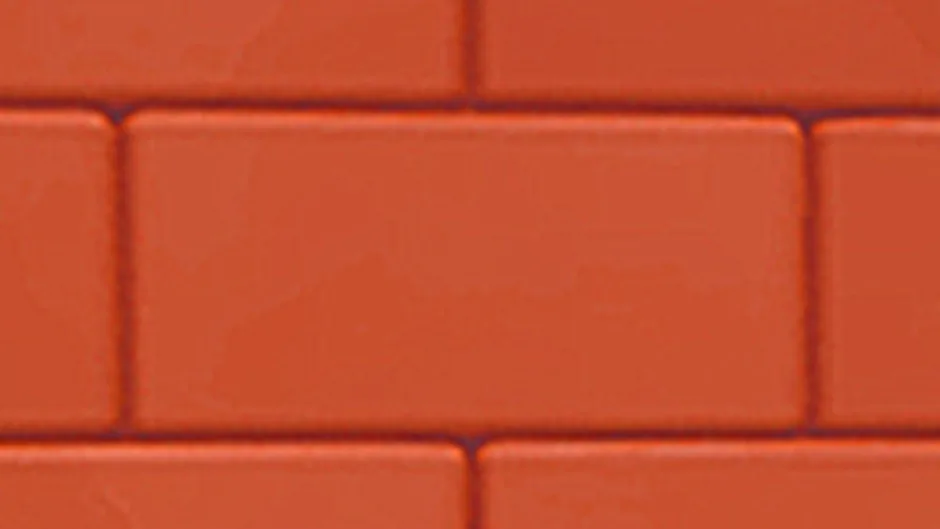 Кадър от Brick by Brick: Tidy Up the Small Town!