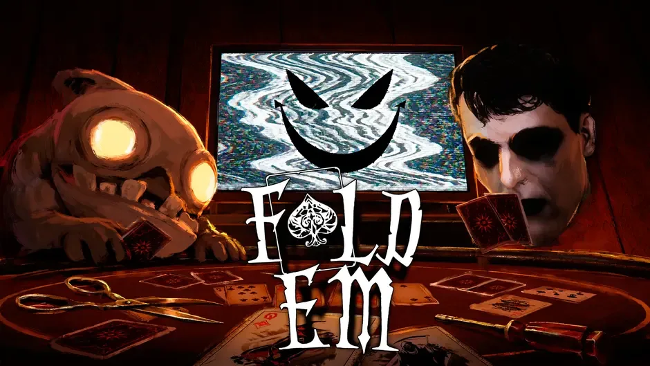 Fold'Em