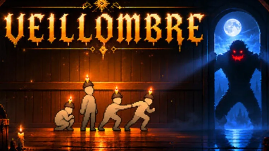 Veillombre