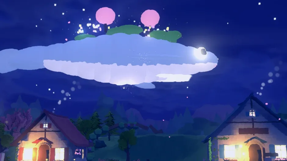 Gemheart Valley
