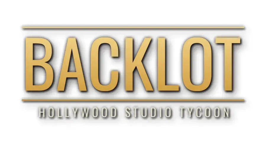 Кадър от Backlot: Hollywood Studio Tycoon