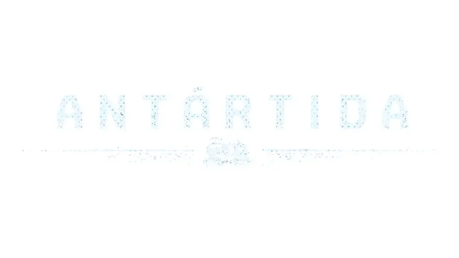 Кадър от Antartida