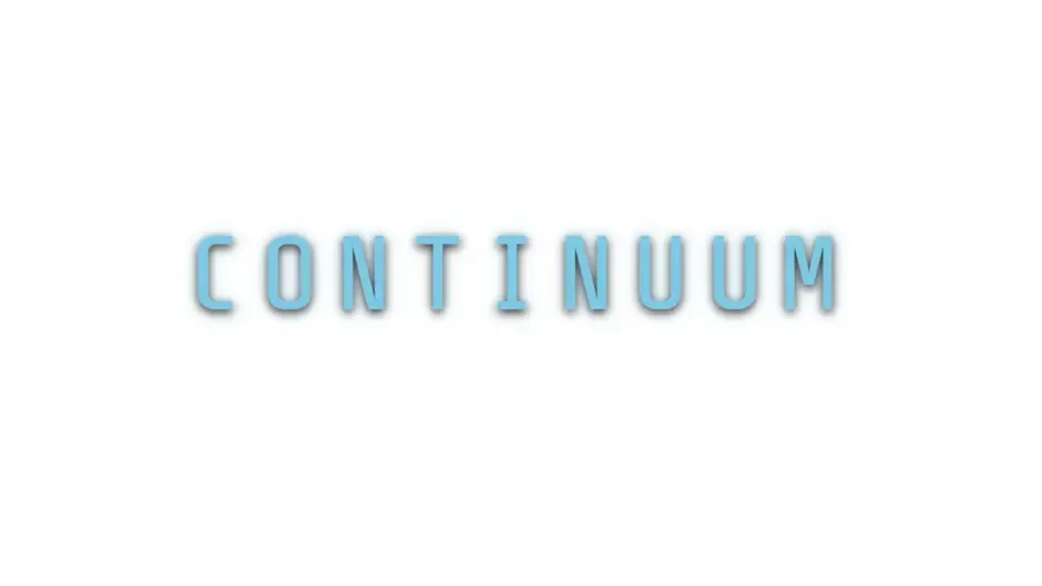 Кадър от Continuum