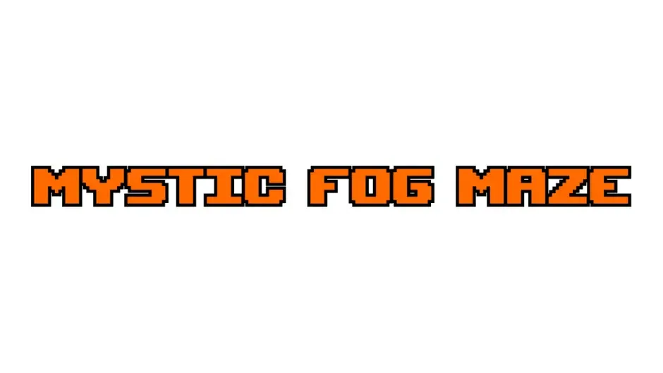 Mystic Fog Maze