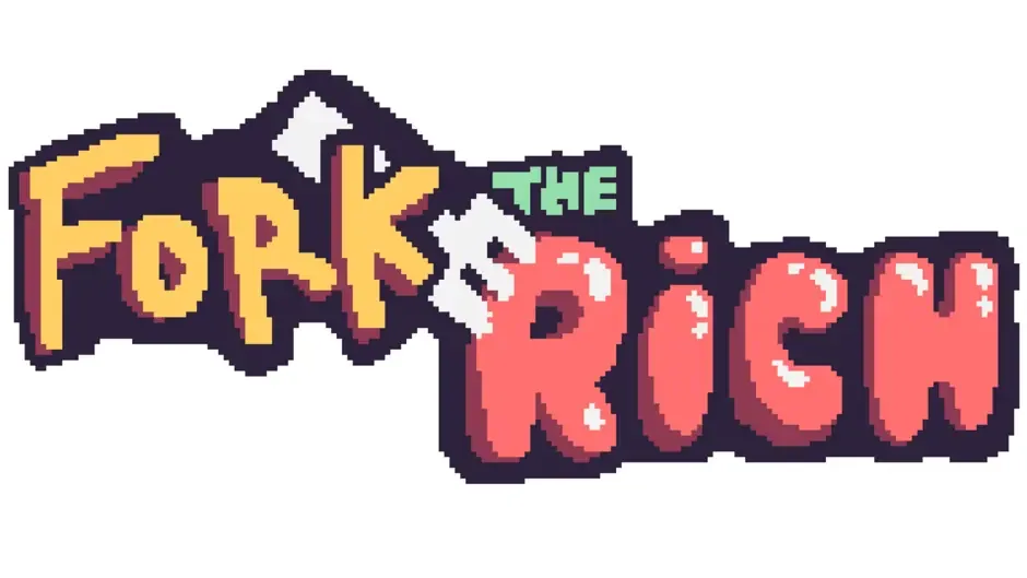 Кадър от Fork the Rich
