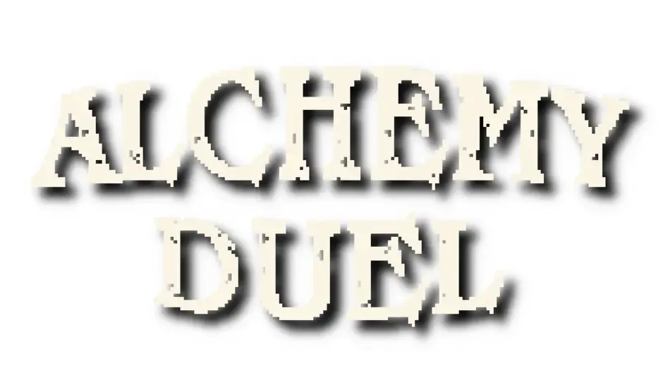 Кадър от Alchemy Duel
