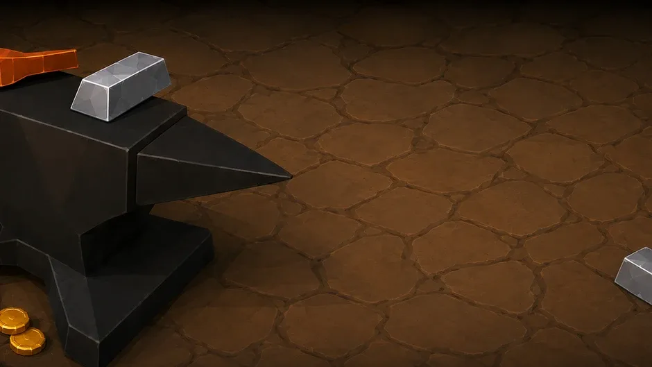 Кадър от Anvilia