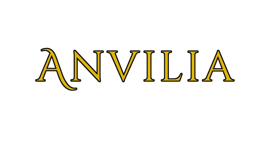 Кадър от Anvilia