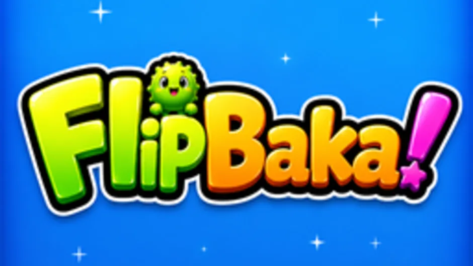 Кадър от FlipBaka
