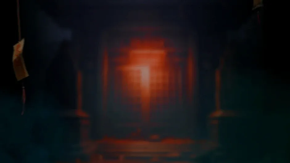 Everburning Dark