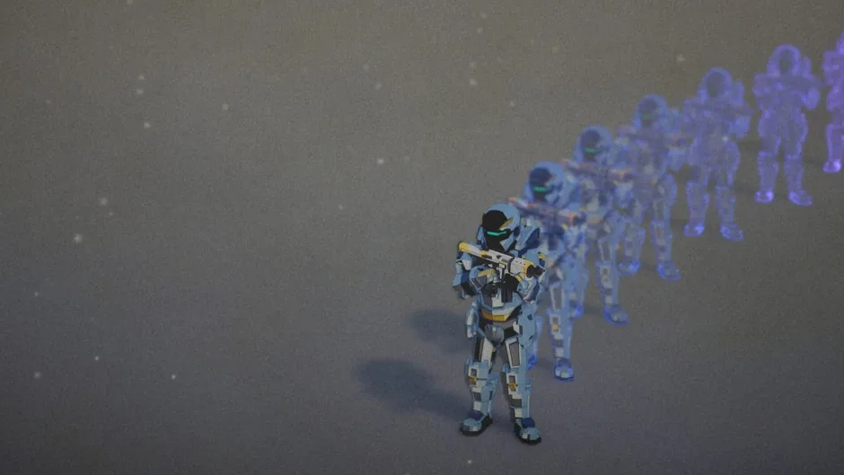 Echo Sequence