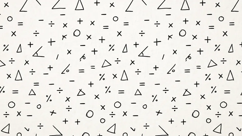 100 Easy Maths