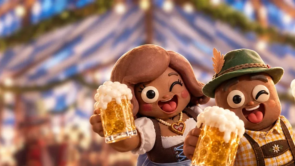Sloptoberfest