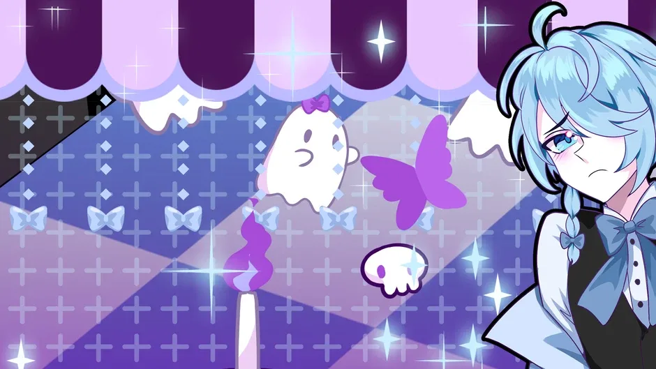 My Adorable Ghost Story