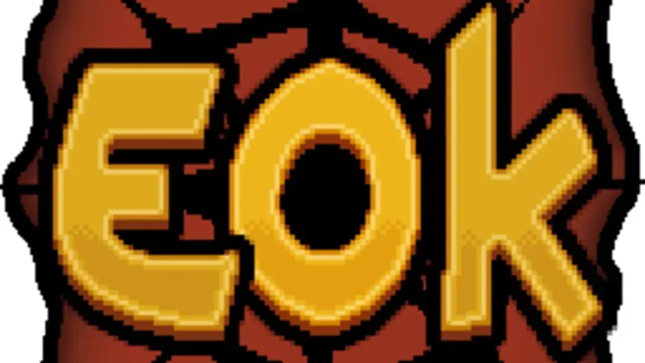 Eye of Khaos