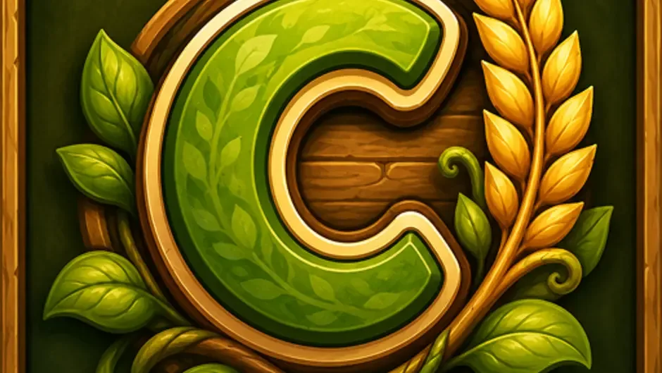 Кадър от Calmaria: Wild Growth
