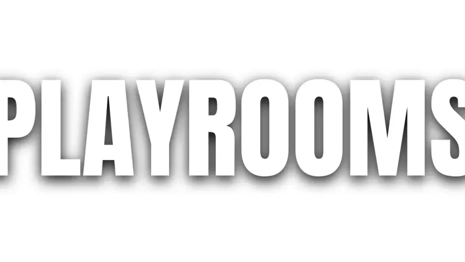 Кадър от Playrooms