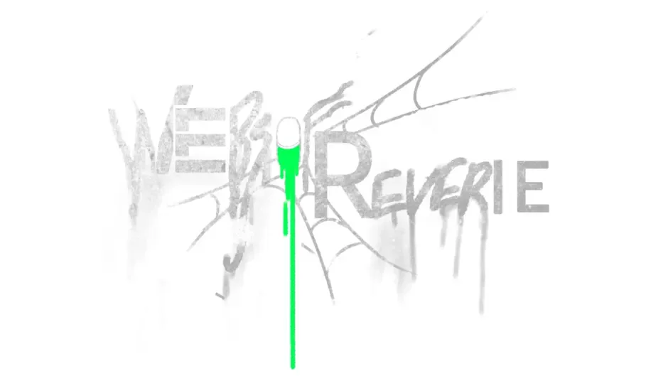 Кадър от Webs of Reverie