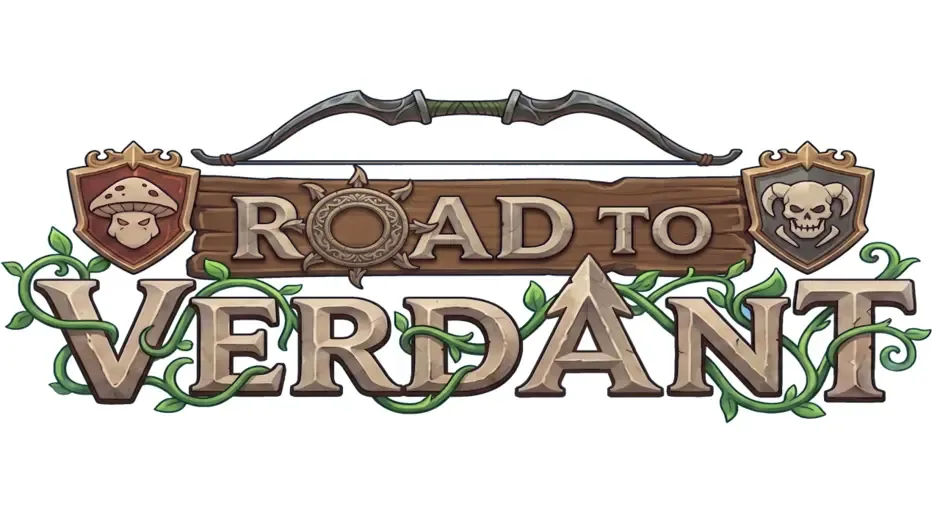 Кадър от Road to Verdant