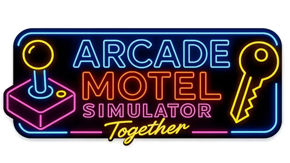 Arcade & Motel Simulator Together