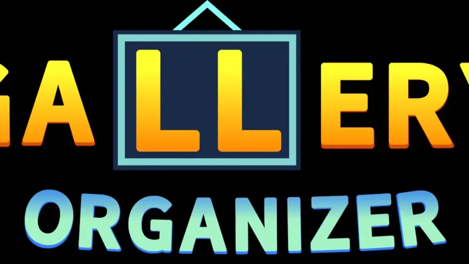 Gallery Organizer