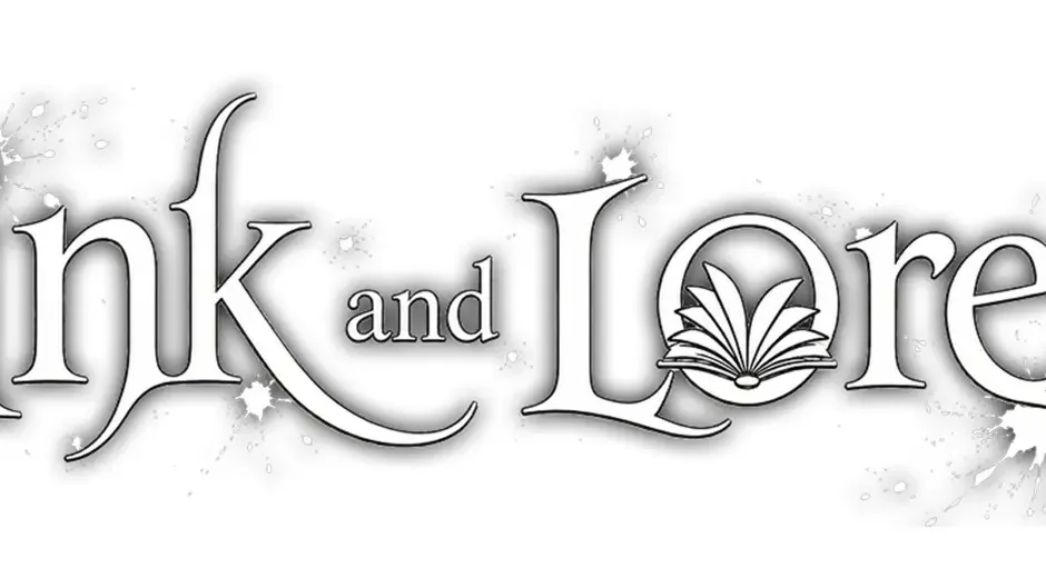 Кадър от Ink and Lore