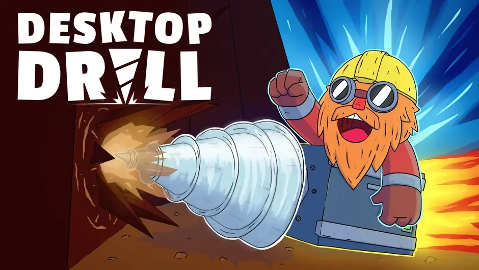 Desktop Drill