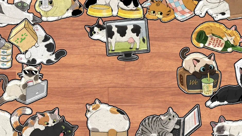 SnapCats