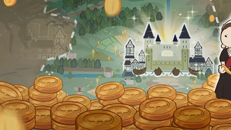 Кадър от How Empires Work
