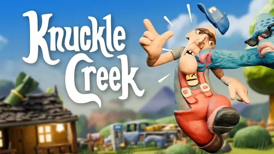 Knuckle Creek